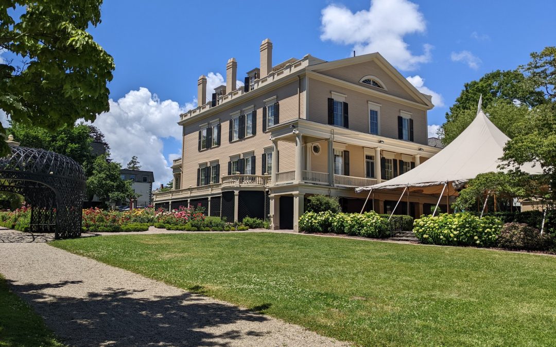 the rotch jones duff house new bedford ma