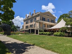 the rotch jones duff house new bedford ma