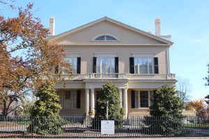 rotch jones duff house and garden museum