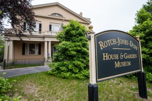 rotch jones duff house and garden museum new bedford ma
