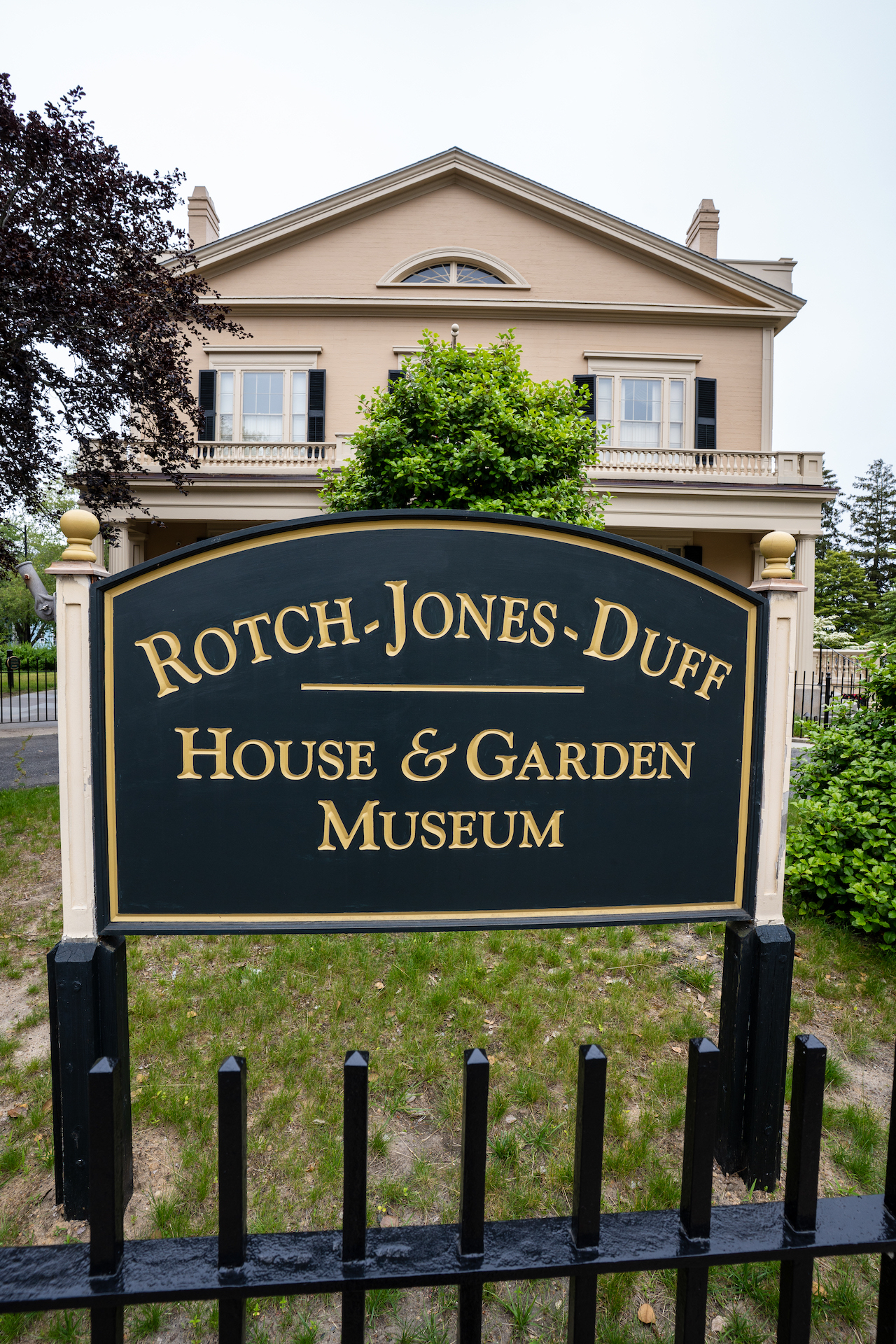 rotch jones duff house and garden museum new bedford ma
