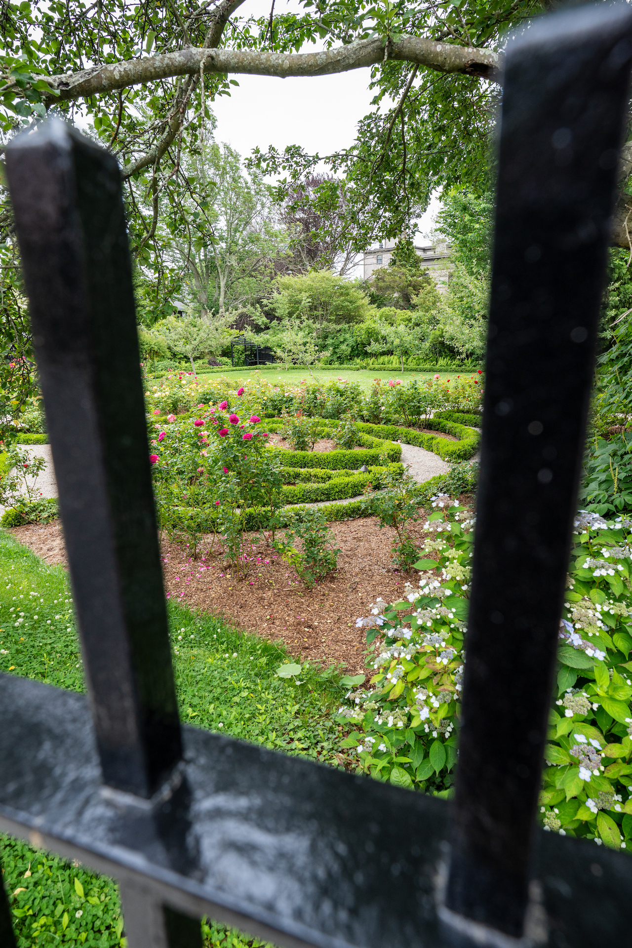 rotch jones duff house and garden museum new bedford ma