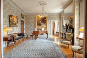 rotch jones duff house and garden museum in new bedford ma