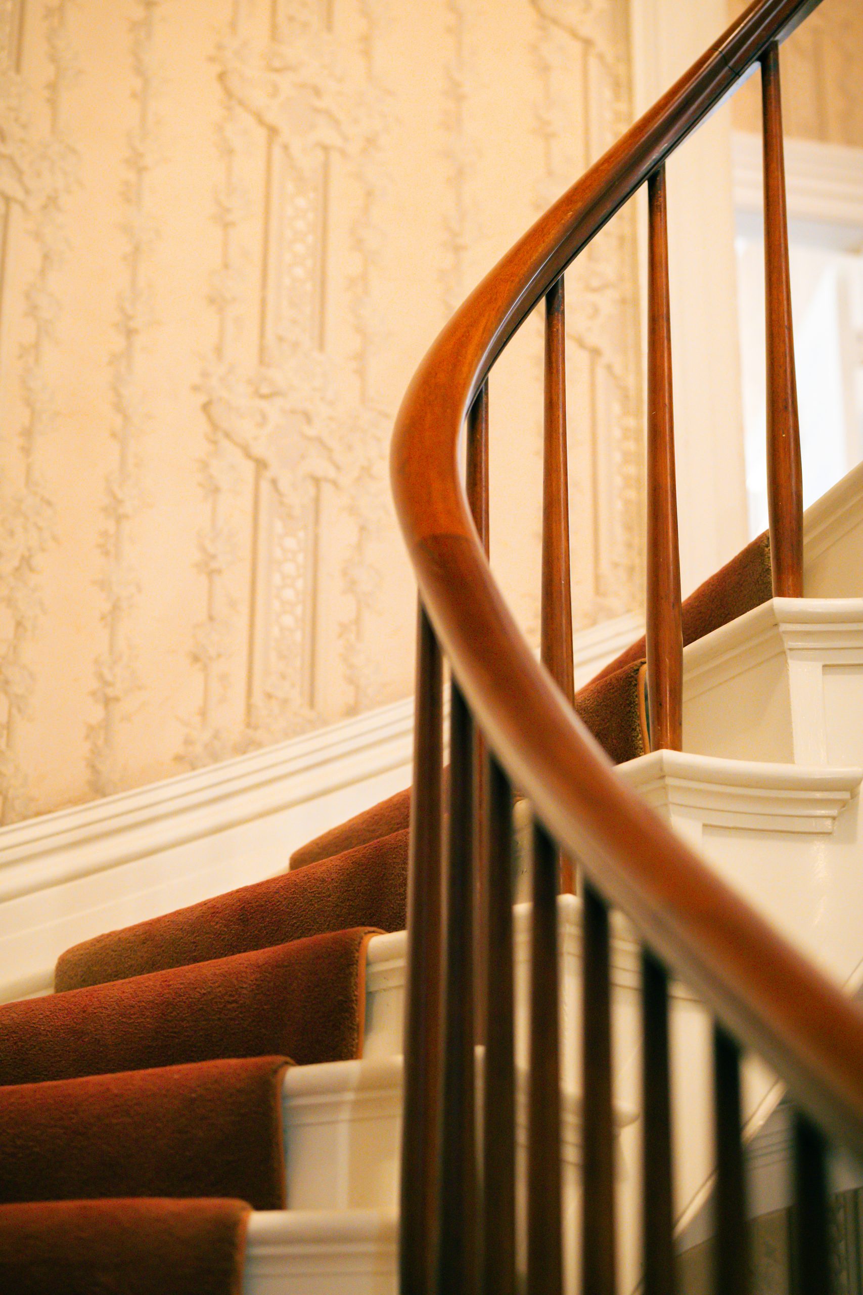 rotch jones duff house and garden museum in new bedford ma