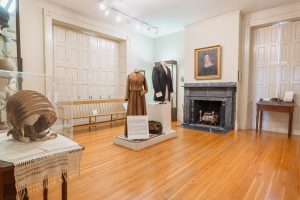 rotch jones duff house and garden museum in new bedford ma