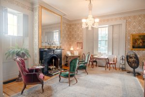 rotch jones duff house and garden museum in new bedford ma