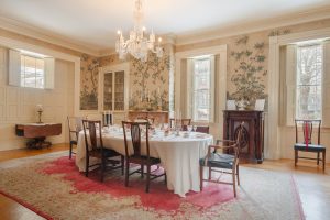 rotch jones duff house and garden museum in new bedford ma