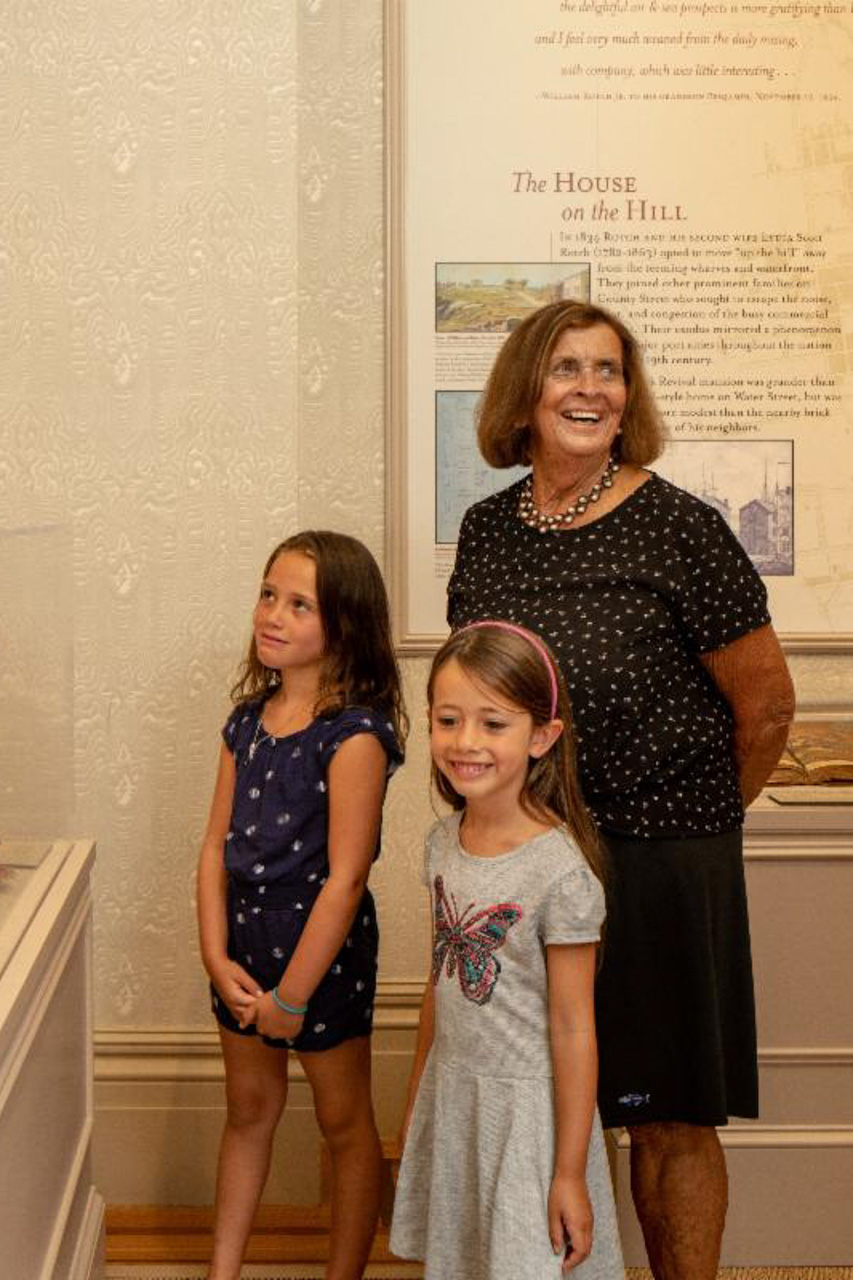 rotch jones duff house and garden museum new bedford ma