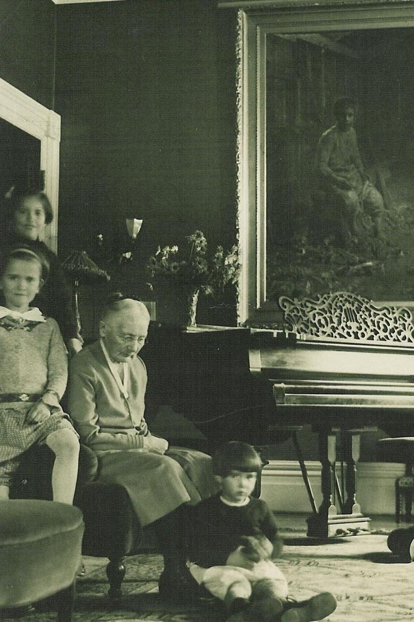 rotch jones duff house and garden museum new bedford ma